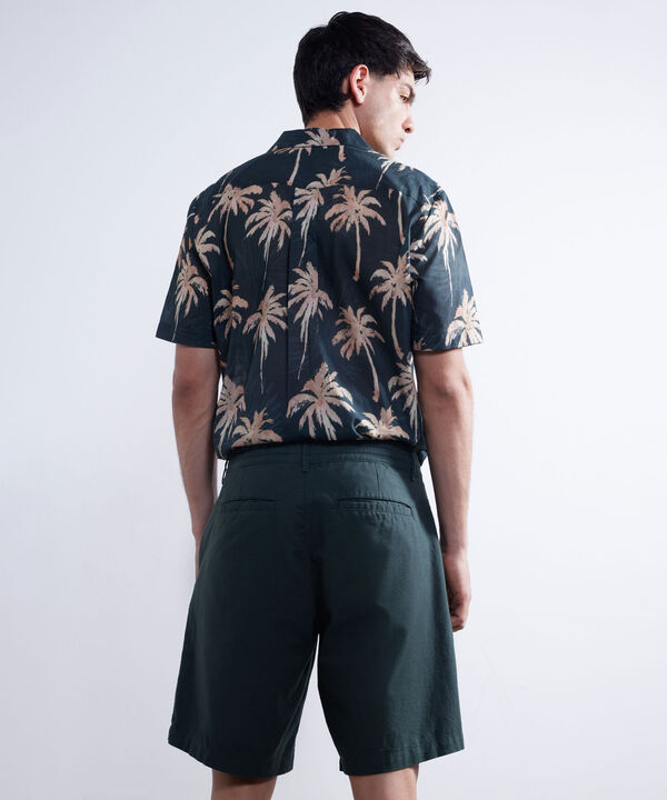 Bermudas para hombre