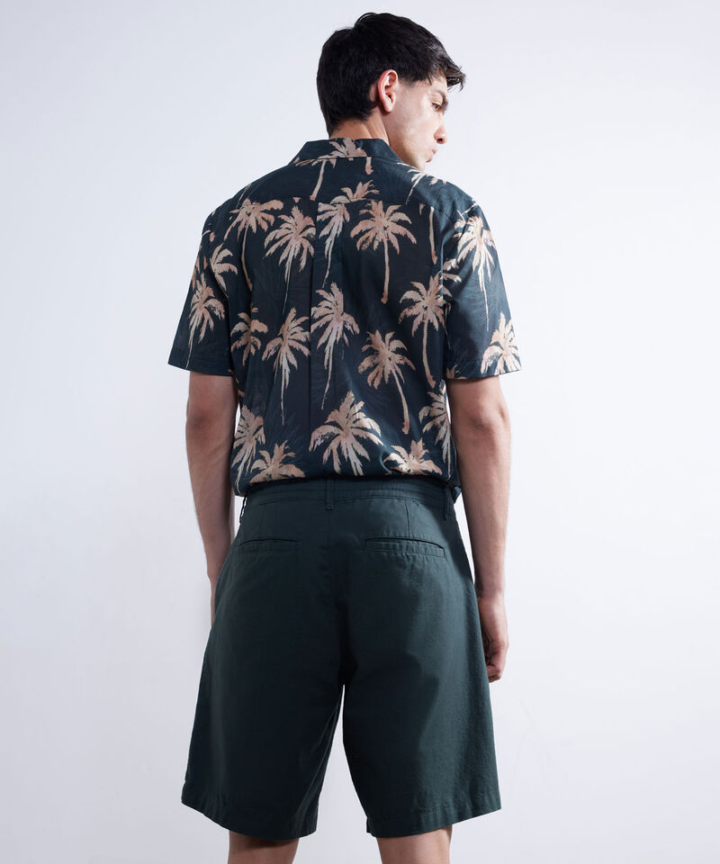 Bermudas para hombre