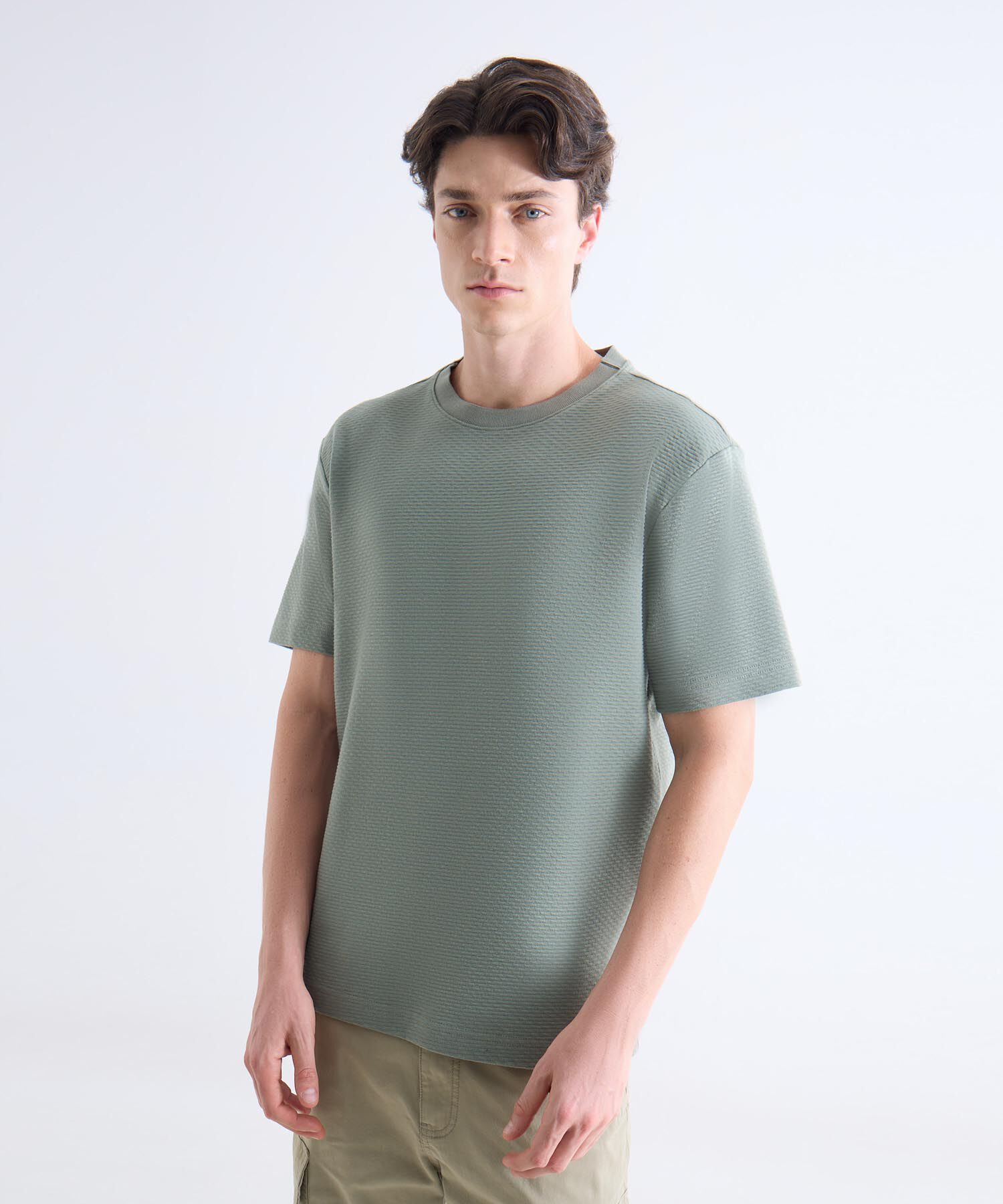 Camisetas para hombre