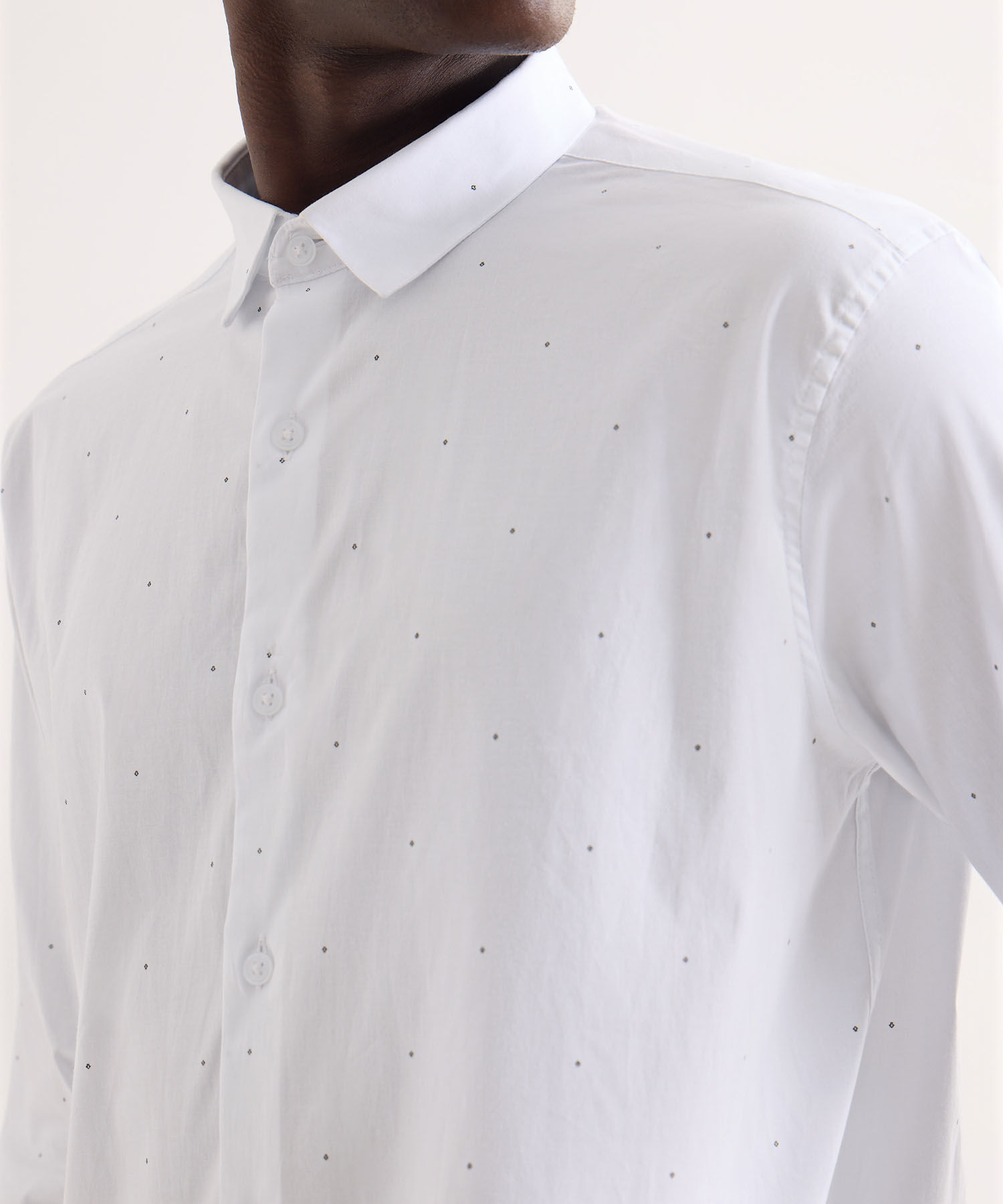 Camisas para hombre