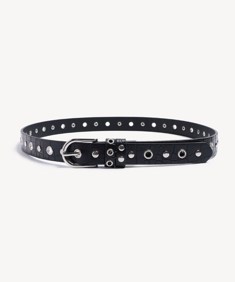 Cinturones para mujer