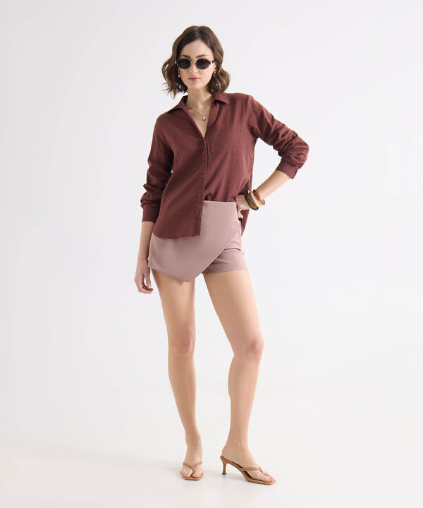 Shorts para mujeres image number null