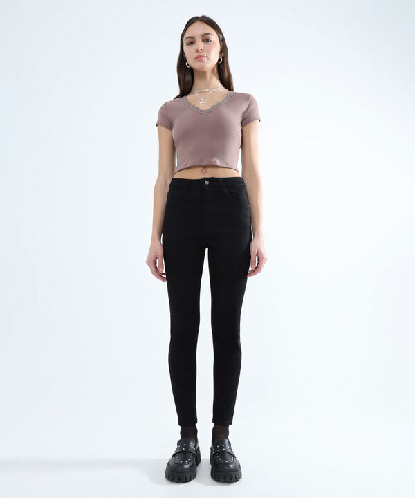 Jeans dama image number null