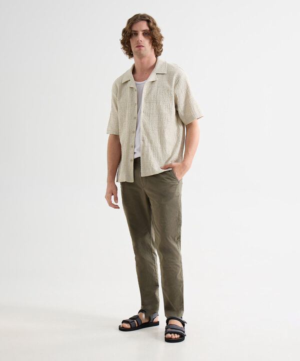 Pantalones para hombre image number null