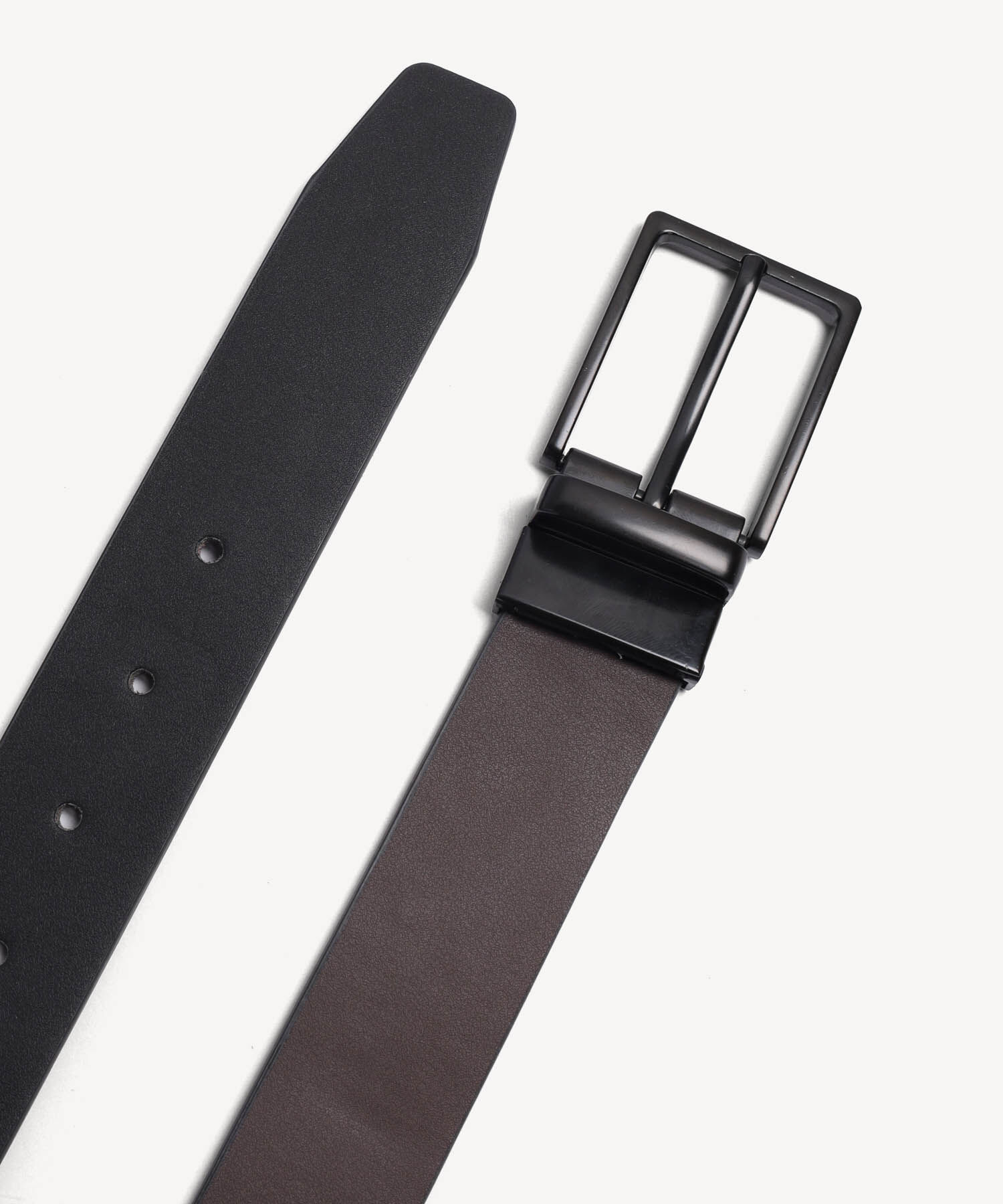 Cinturones para hombre 