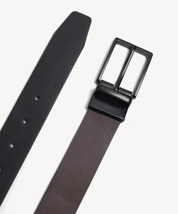 Cinturones para hombre 