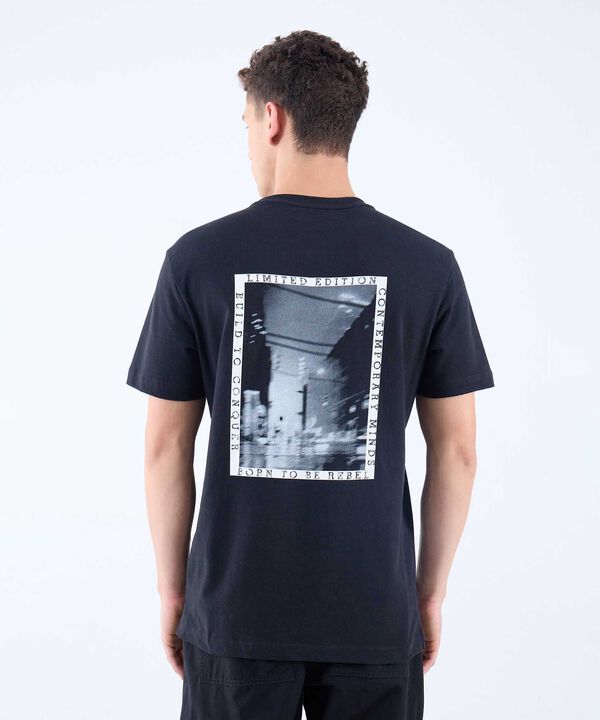 Camisetas para hombre