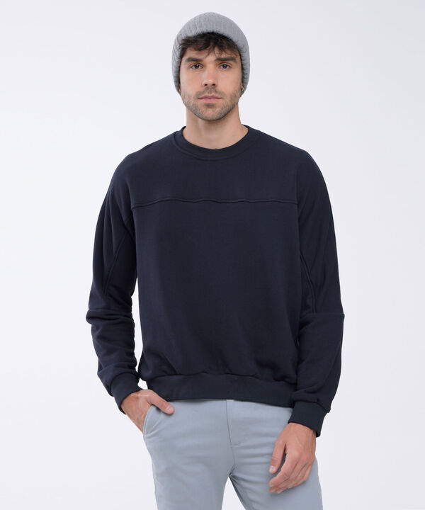 Buzos y sacos básicos para hombre  image number null