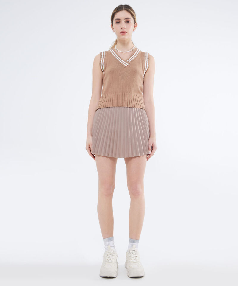 Faldas de moda