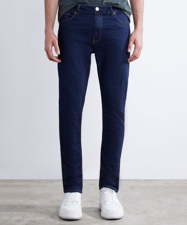 Jeans para hombre image number null