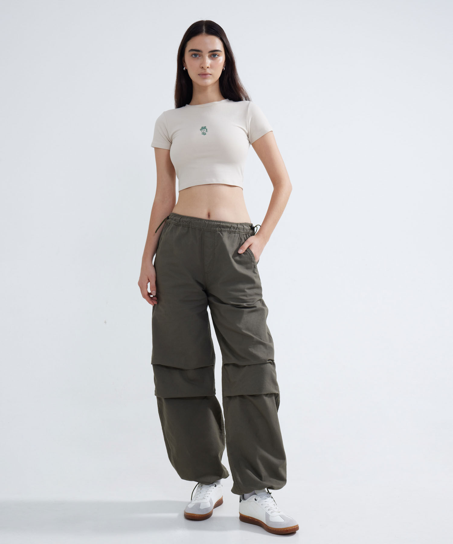 Camisetas Mujer