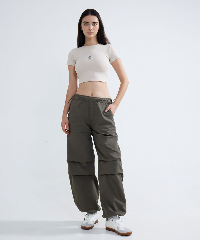 Camisetas Mujer