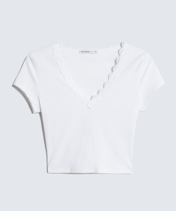 Camisetas Mujer