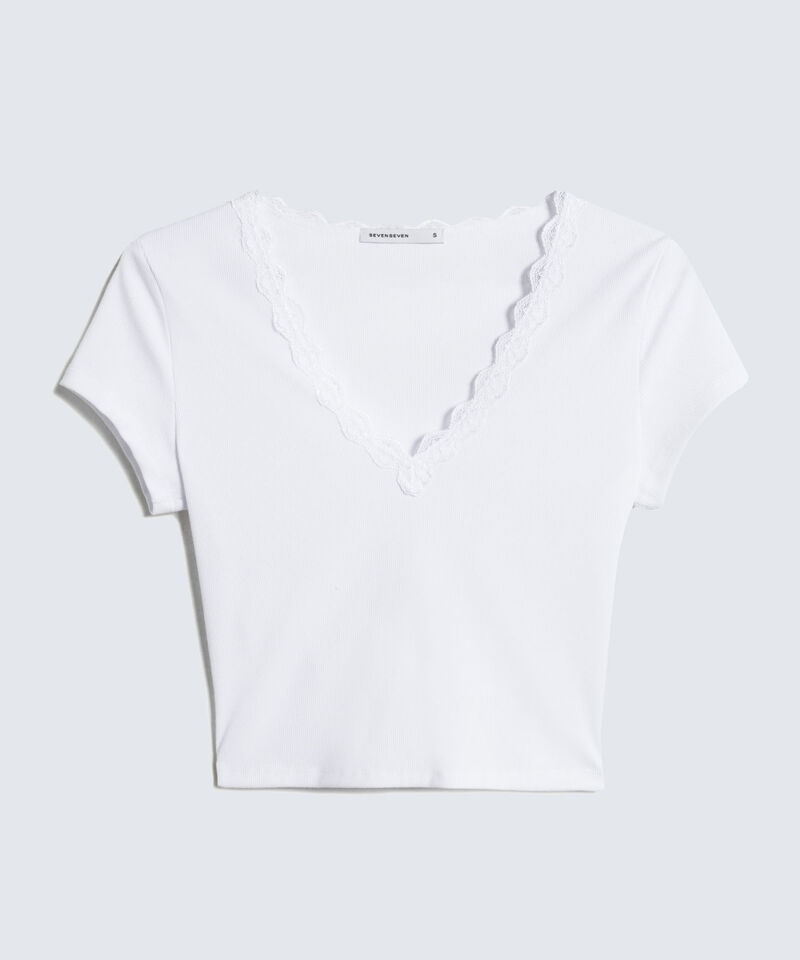 Camisetas Mujer