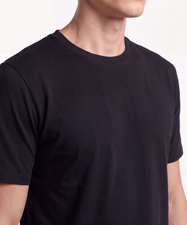 Camiseta Para Hombre