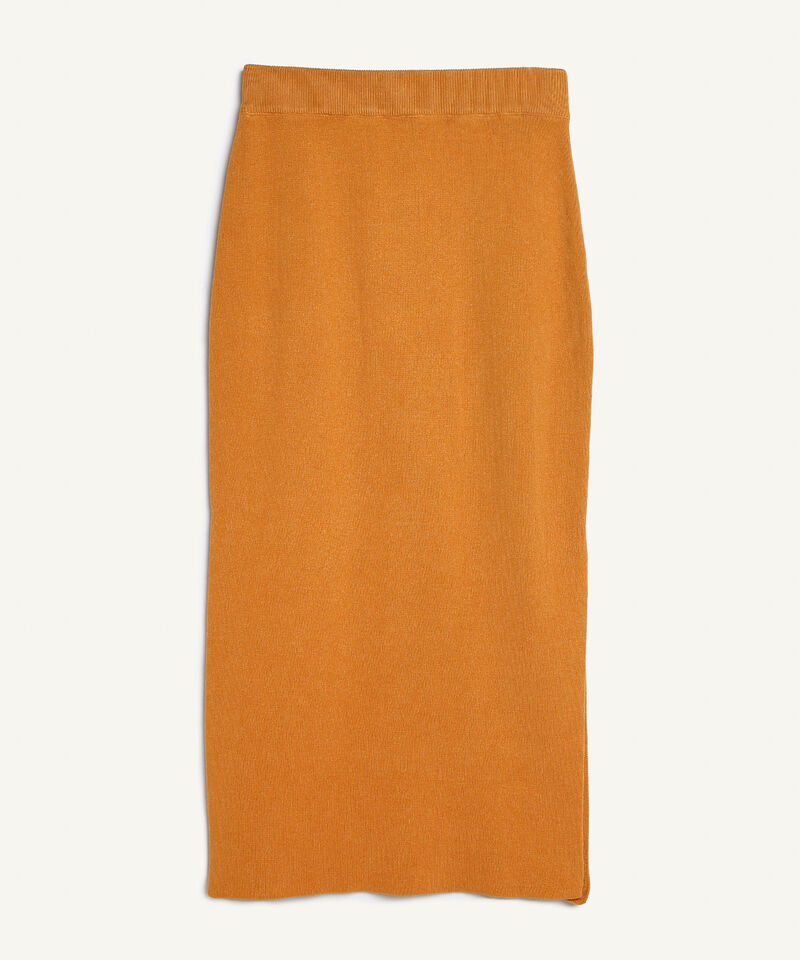 Faldas de moda