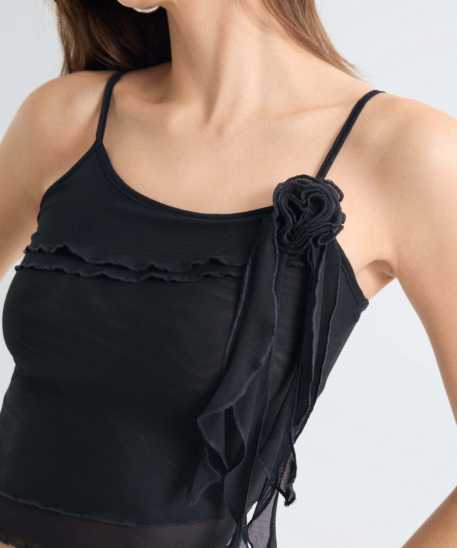Camisetas Mujer