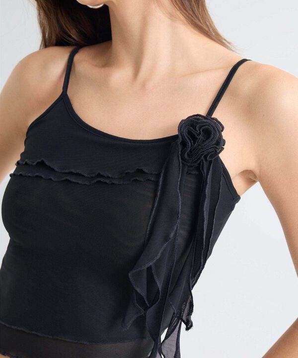 Camisetas Mujer image number null