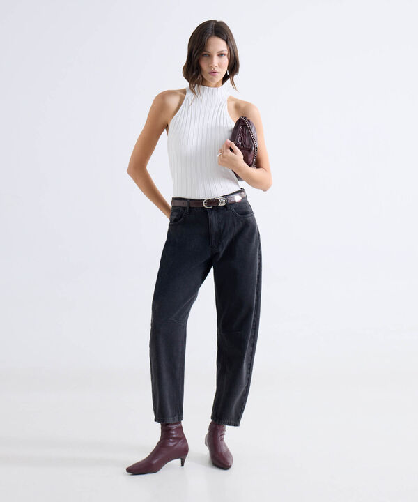 Jeans dama image number null