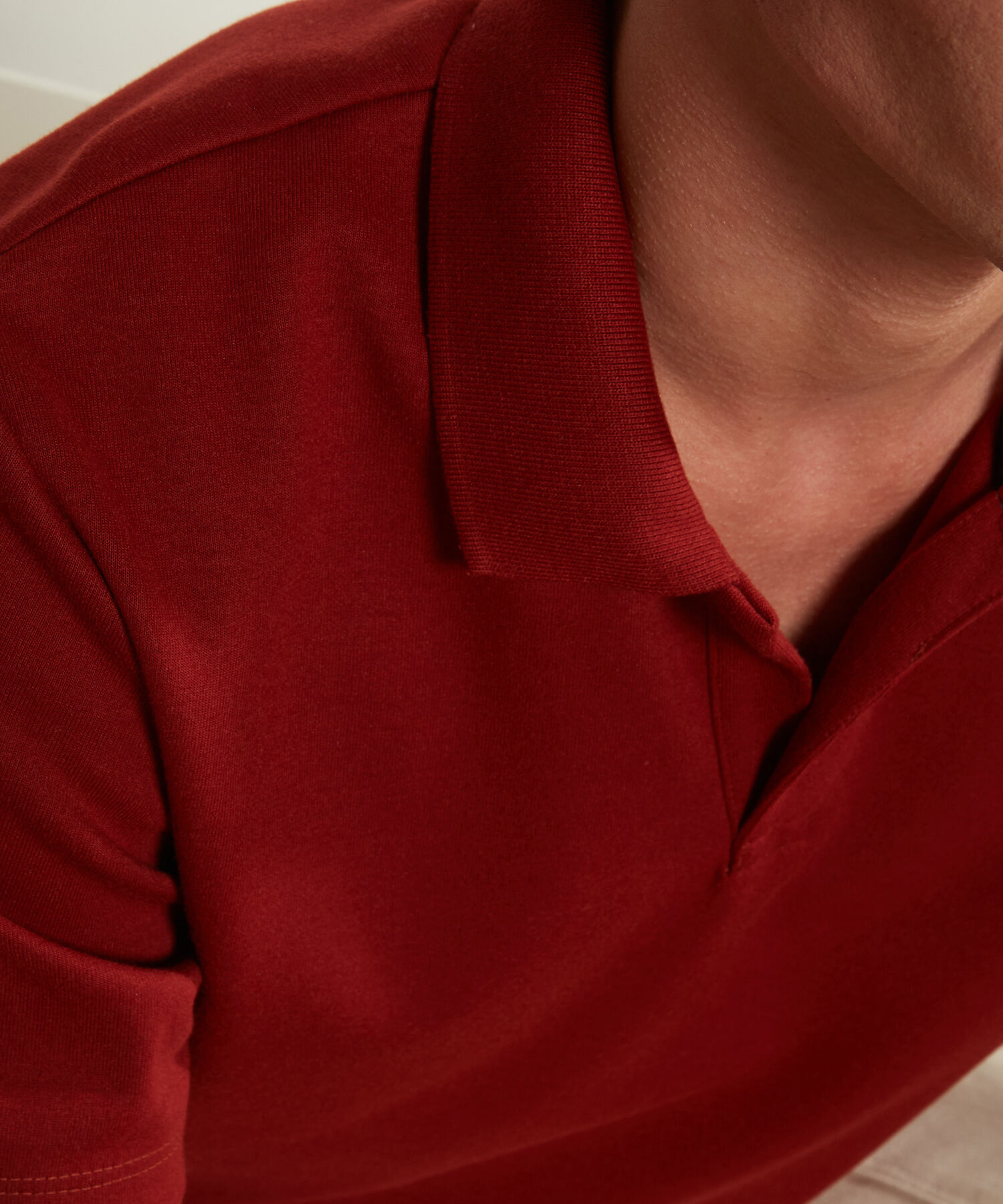 Camisetas polo para hombre