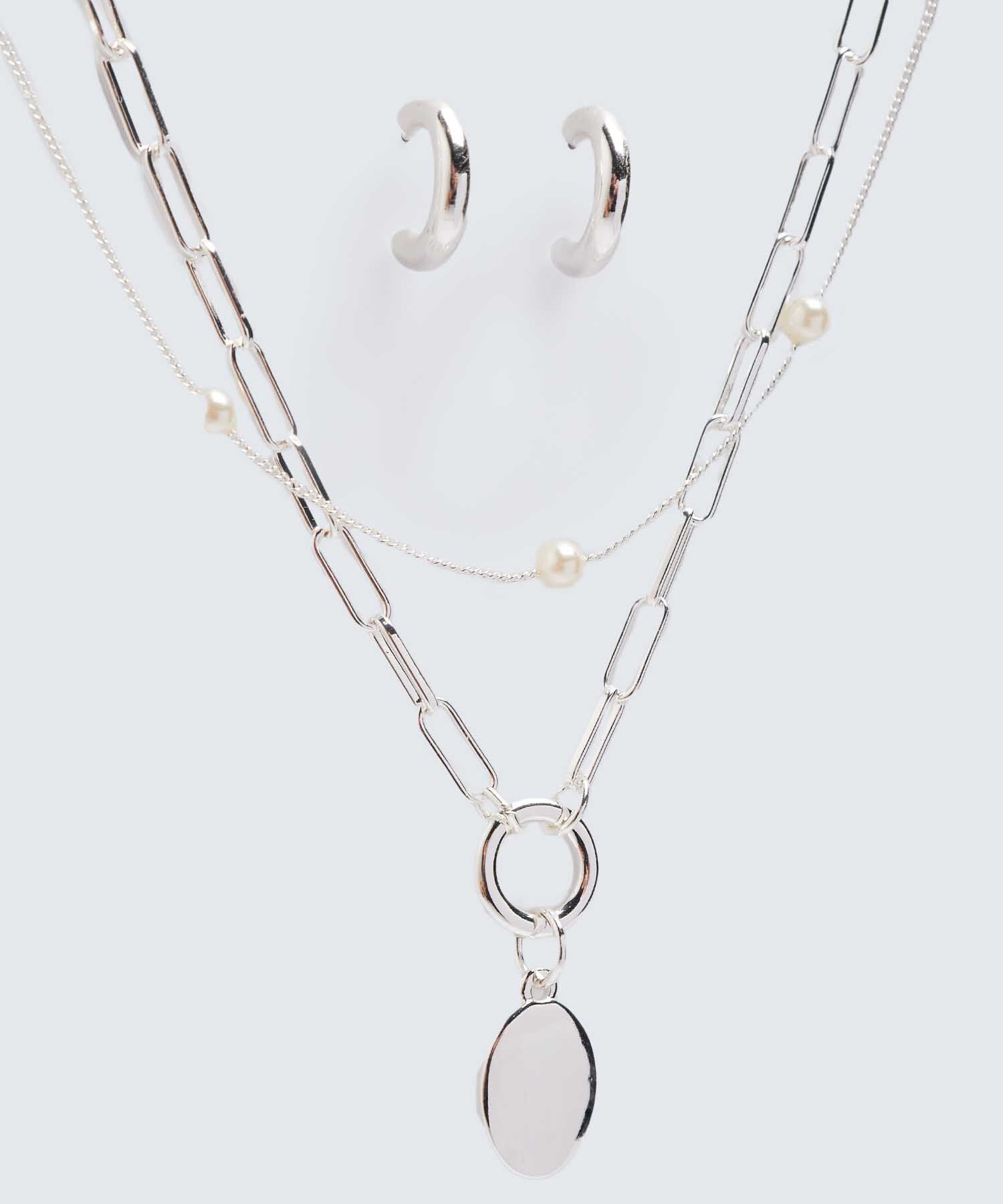 Sets de joyas para mujer