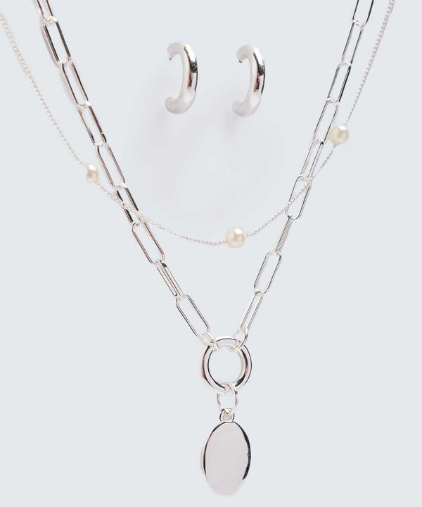 Sets de joyas para mujer image number null