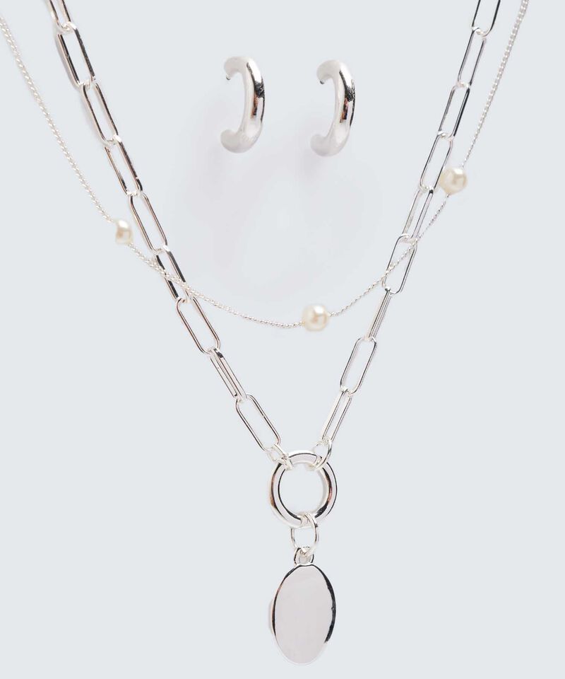 Sets de joyas para mujer