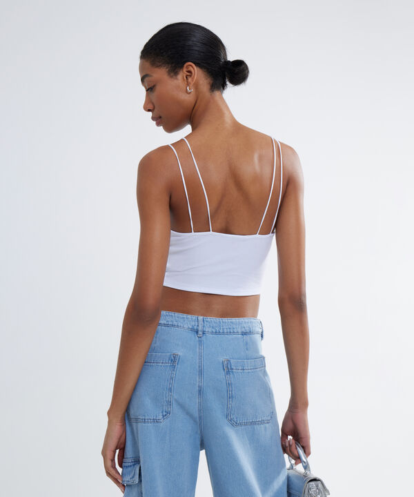 Camisetas Mujer