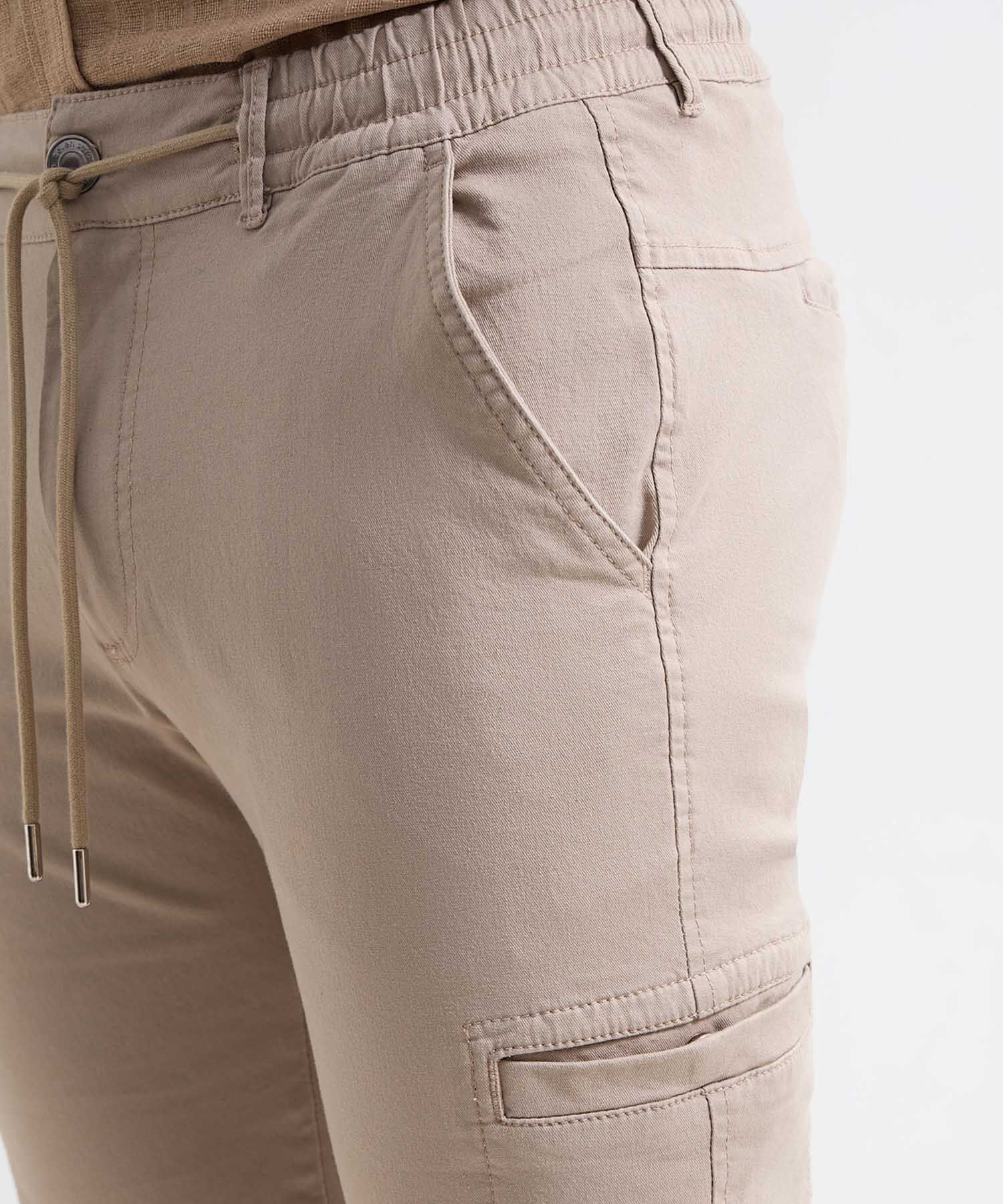Pantalones para hombre