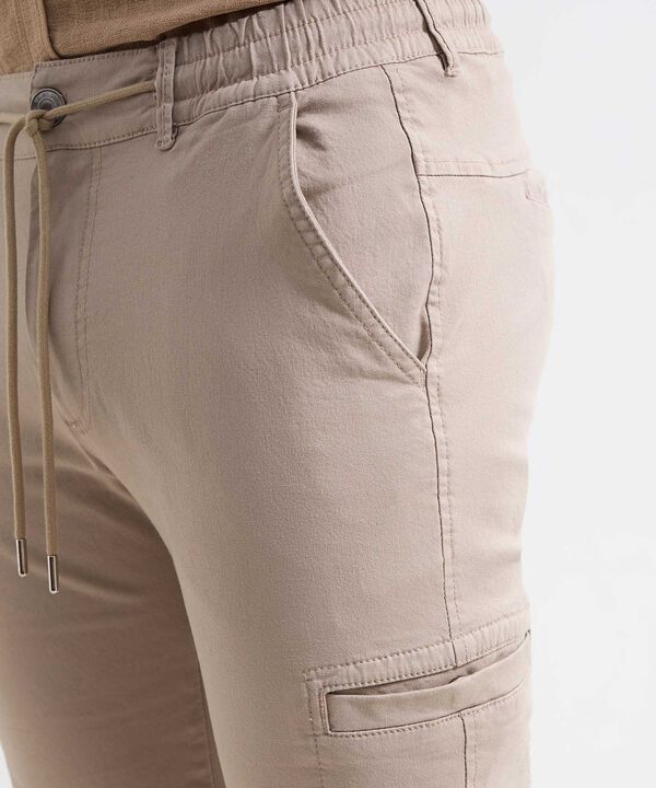 Pantalones para hombre