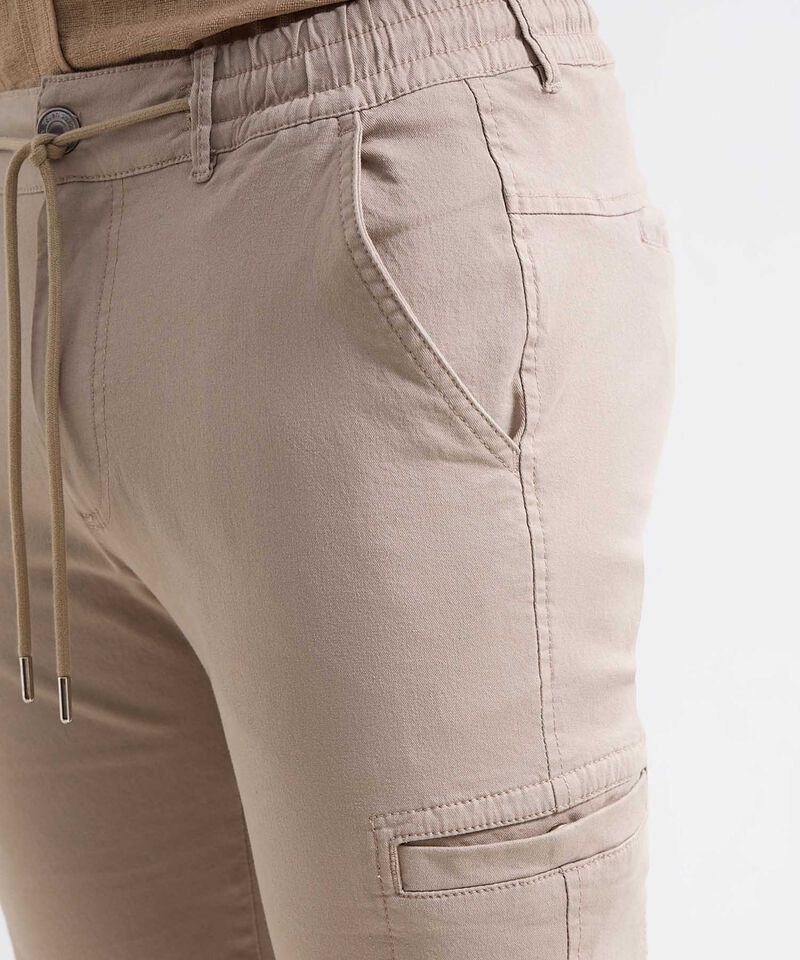 Pantalones para hombre