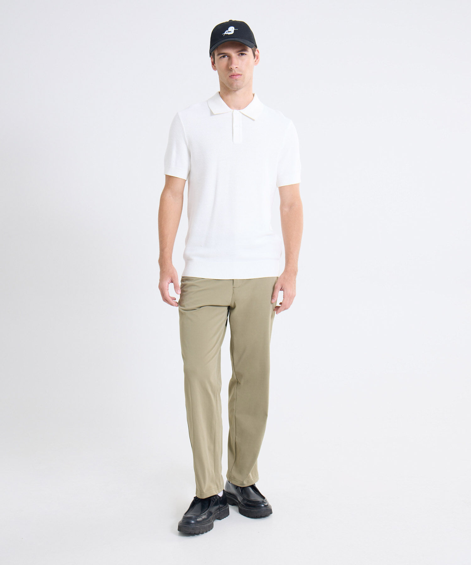 Pantalon para hombre