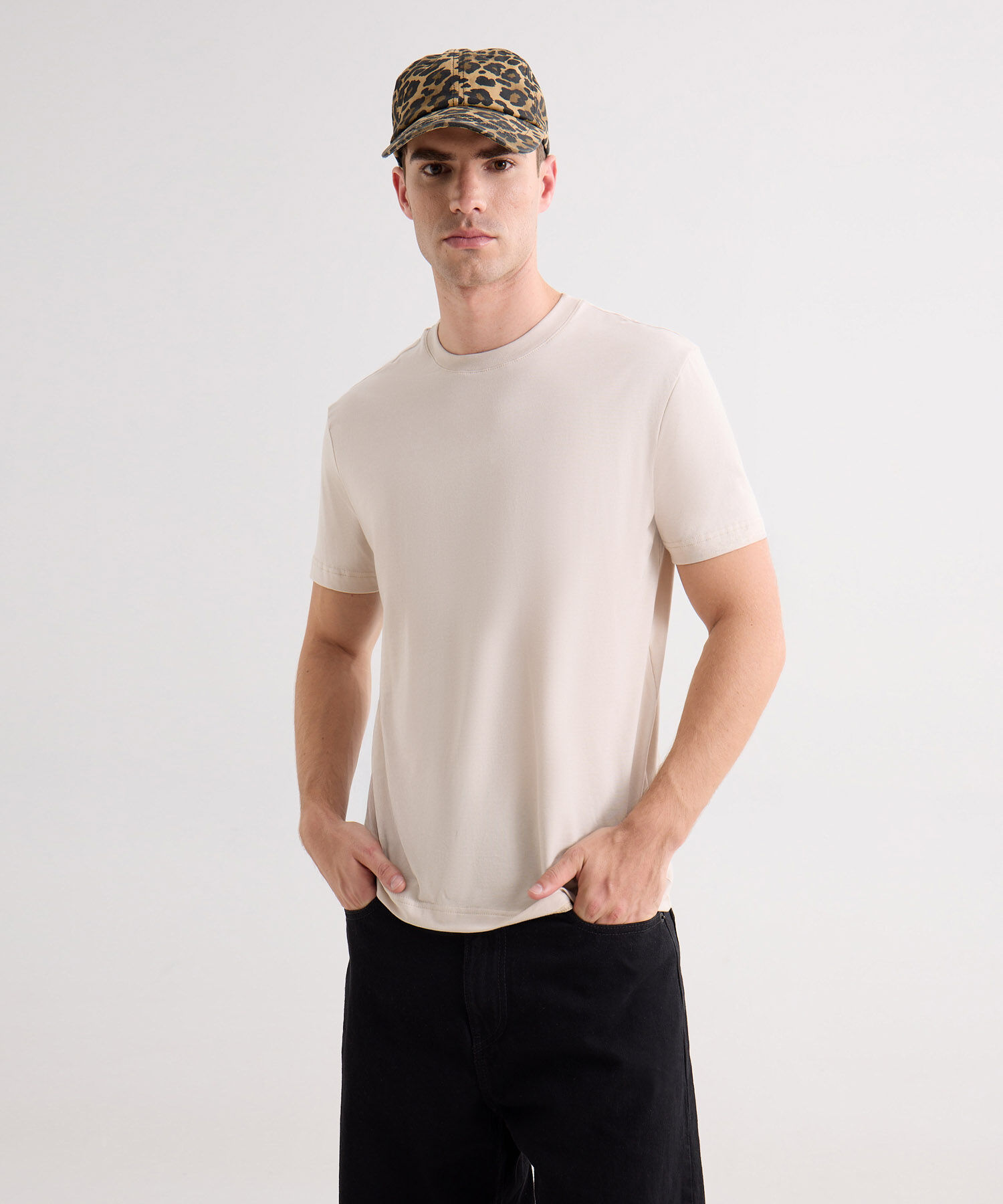 Camisetas para hombre