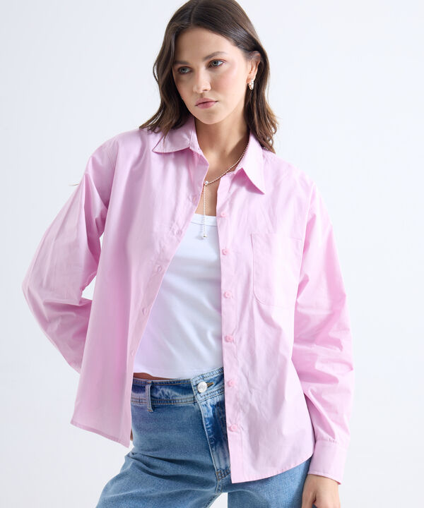 Blusas de moda para mujer image number null