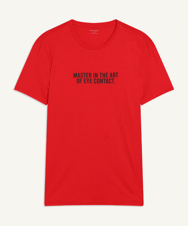 Camisetas básicas para hombre