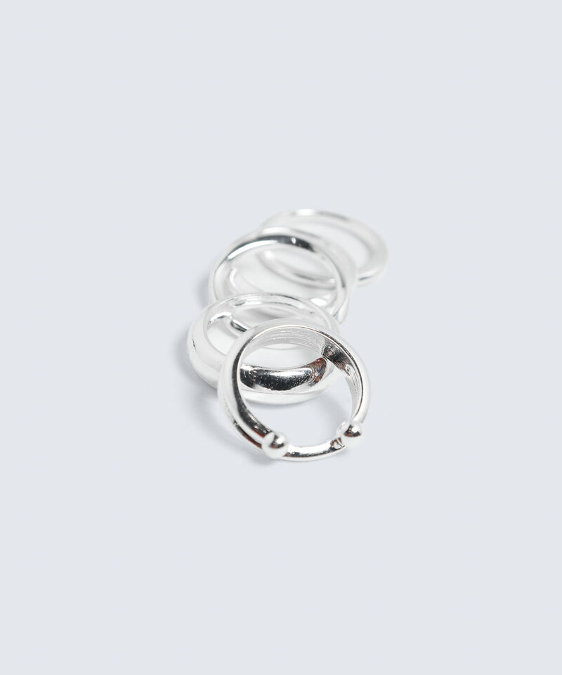 Anillos para mujer