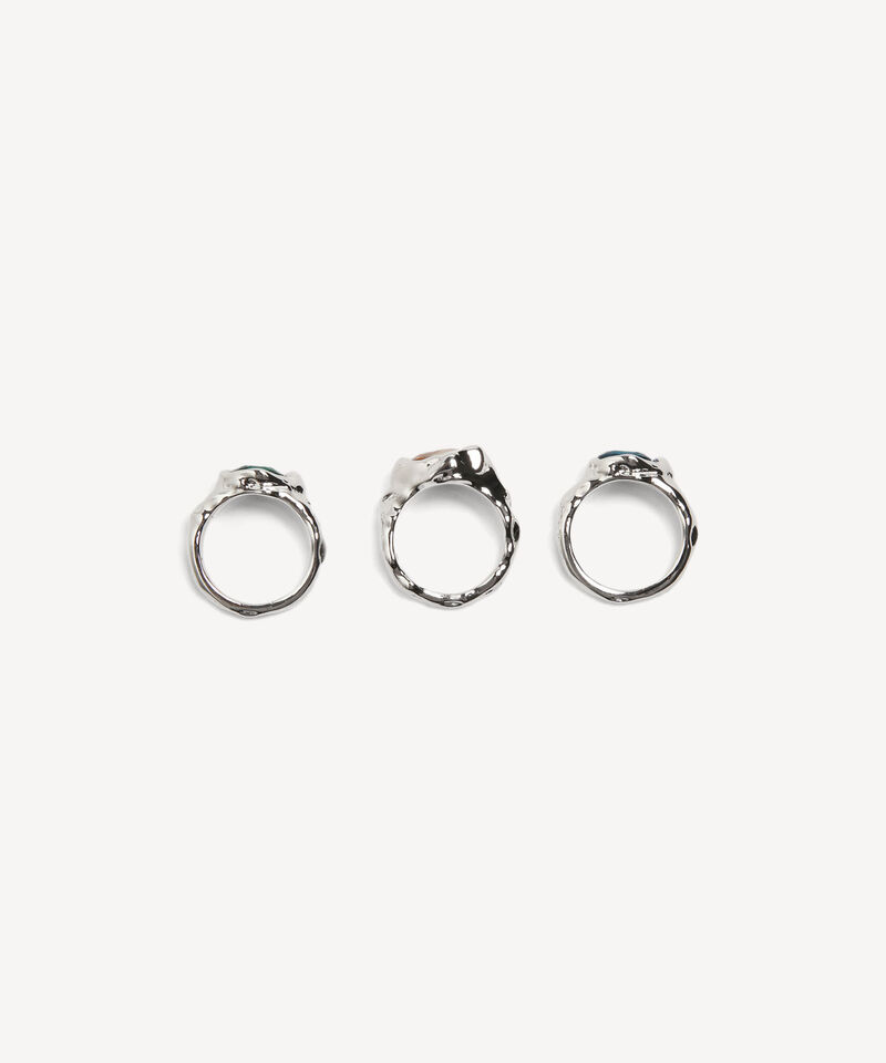 Anillos para mujer