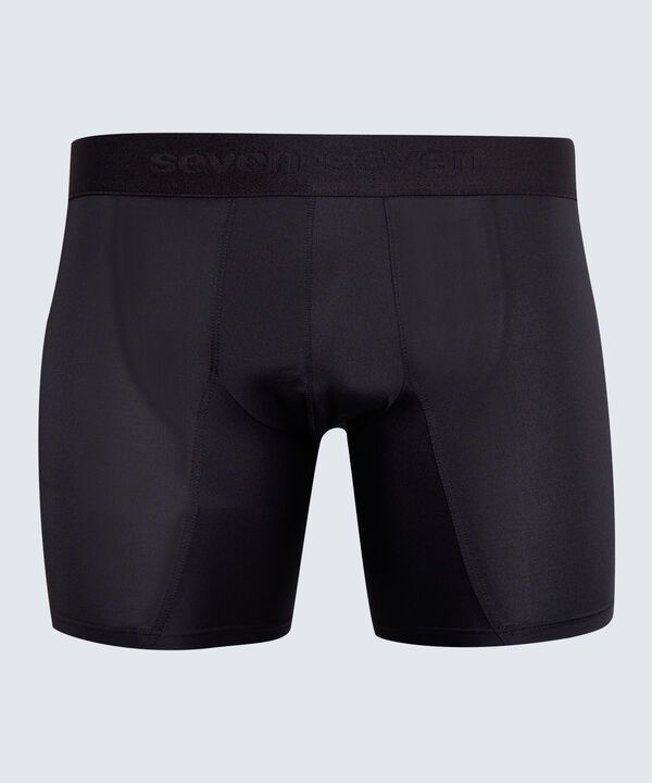Boxers amplios para hombre