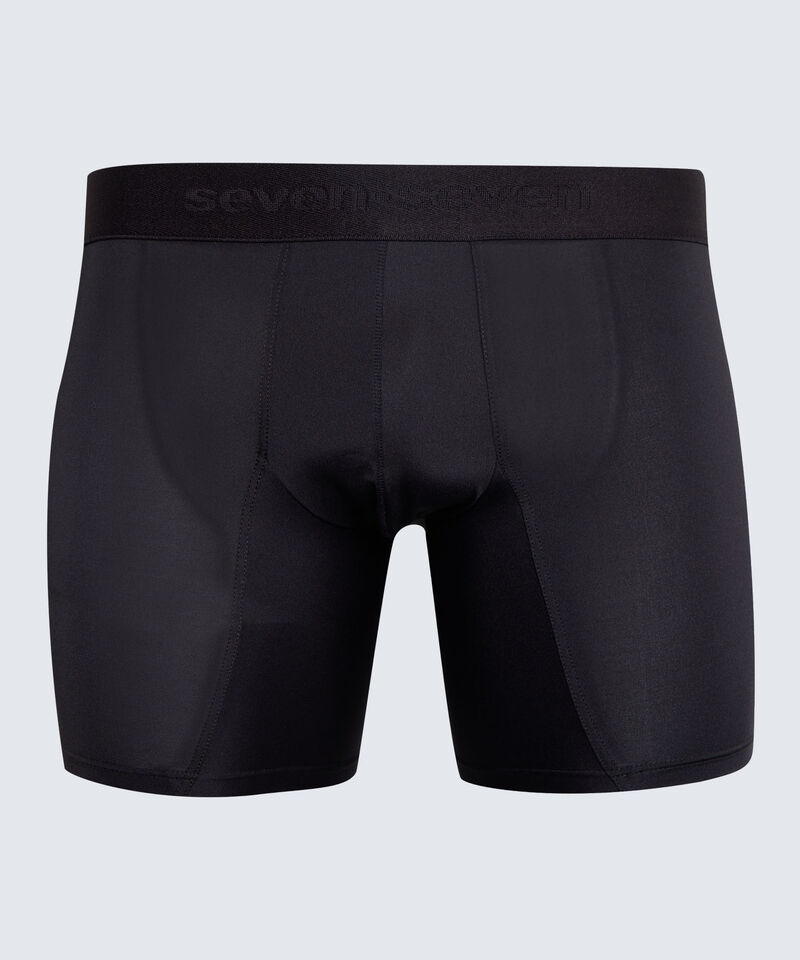 Boxers amplios para hombre