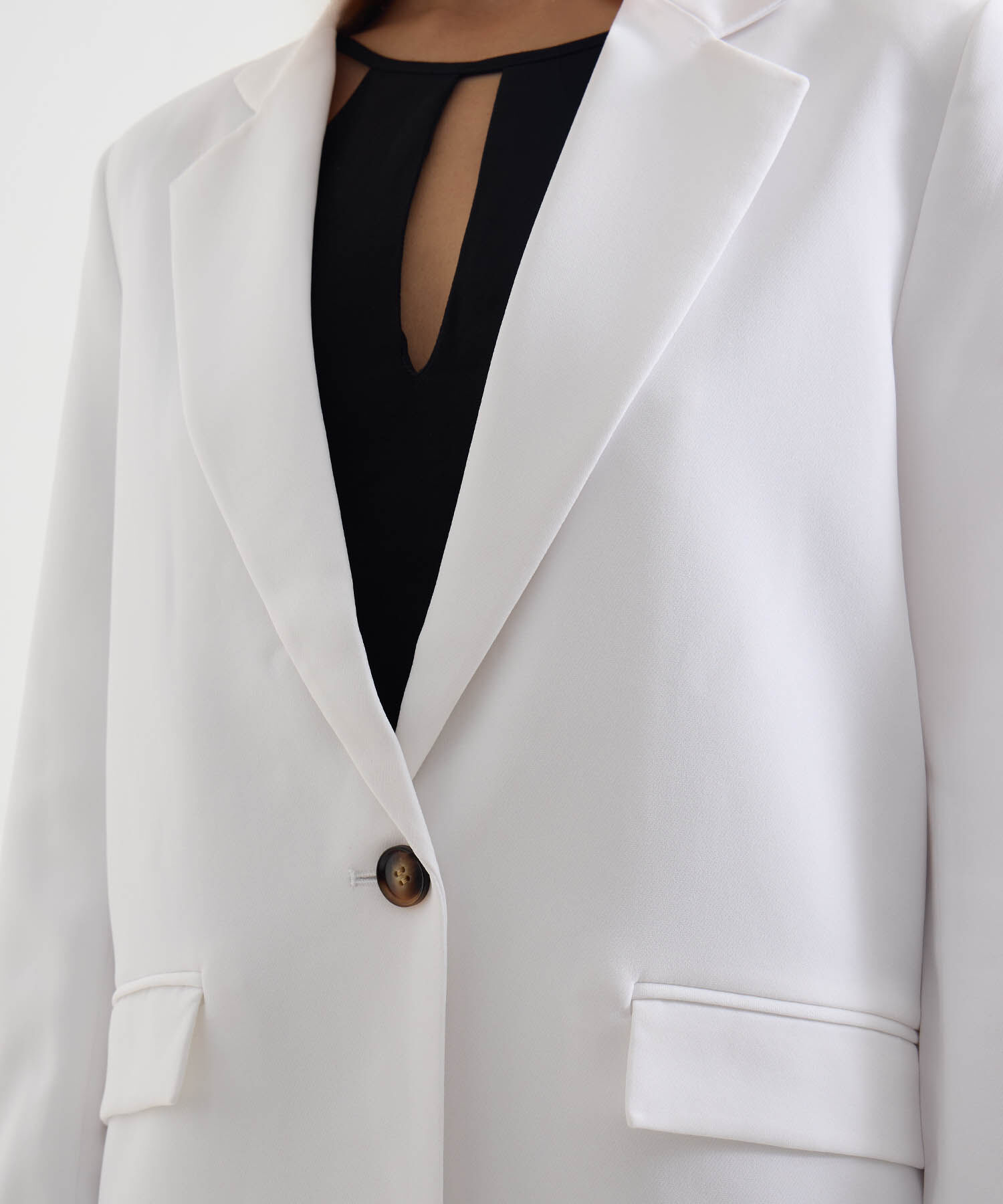 Blazers para mujer
