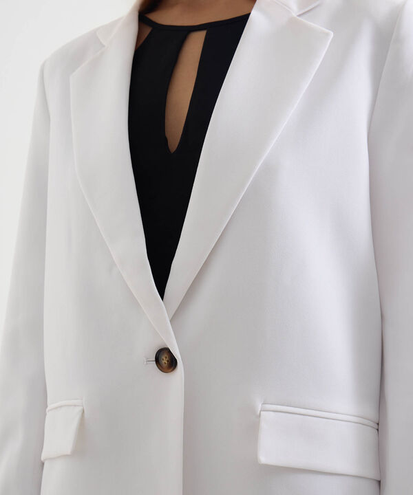 Blazers para mujer image number null