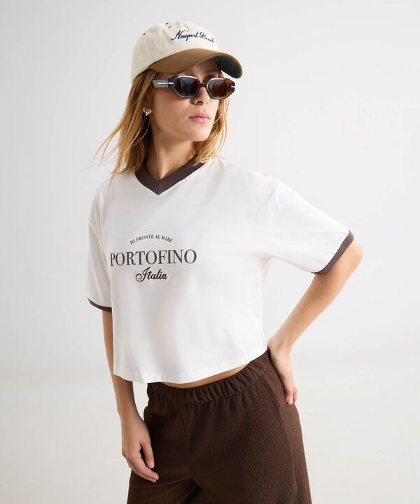 Camisetas Mujer image number null