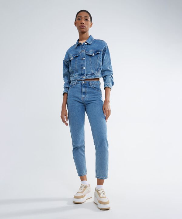 Jeans dama image number null