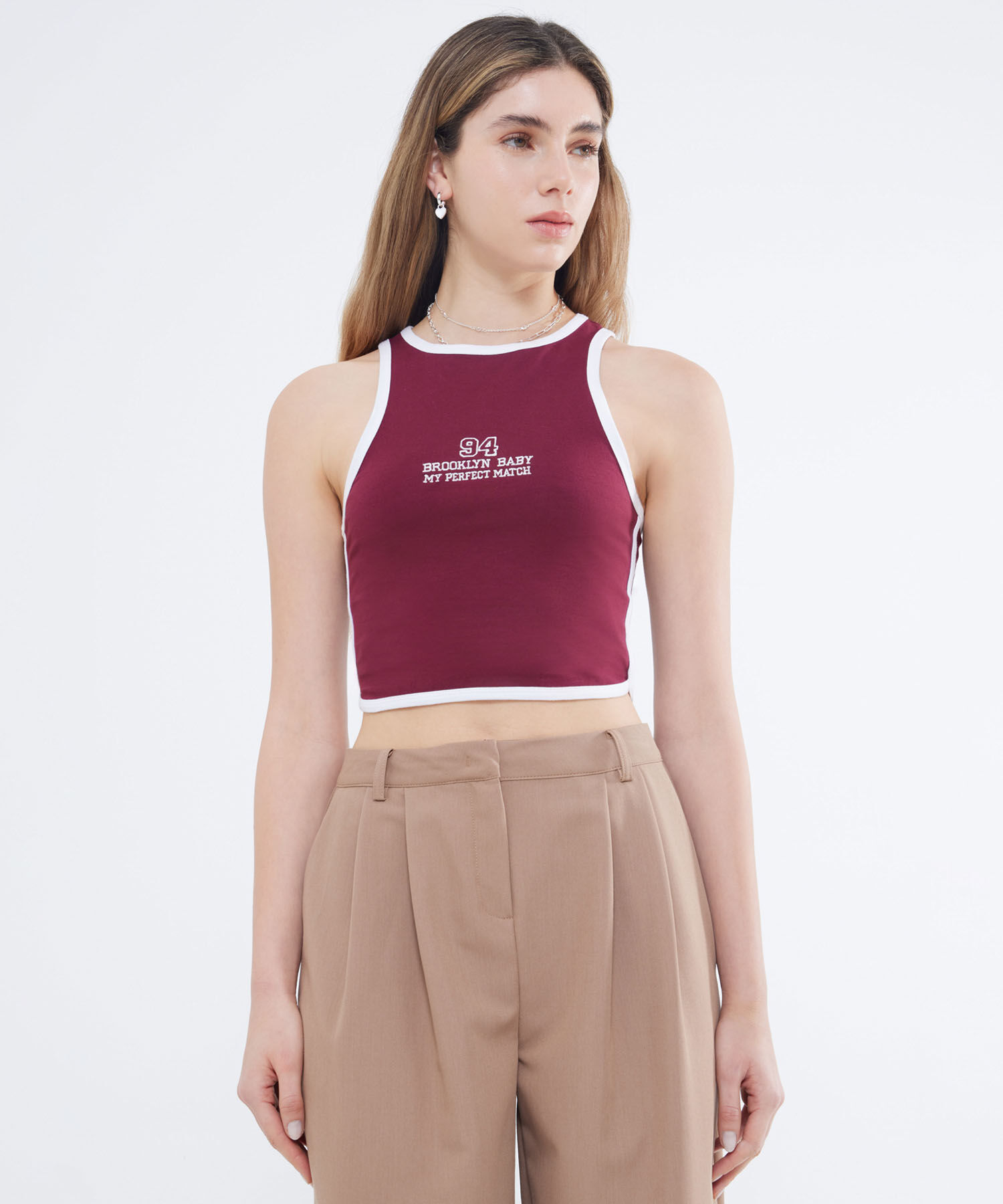 Camisetas Mujer
