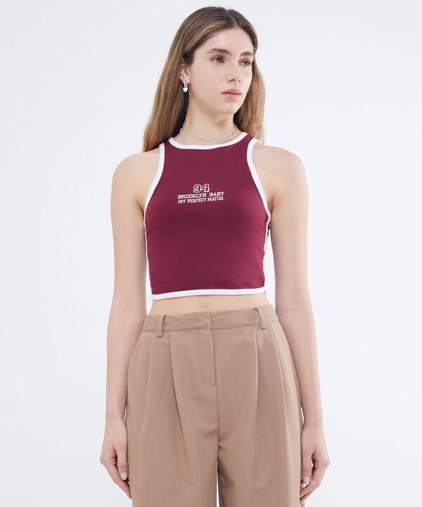 Camisetas Mujer image number null