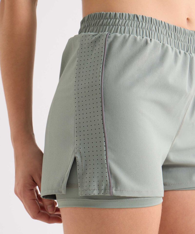 Shorts para mujeres