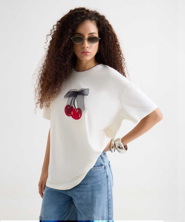 Camisetas Mujer image number null