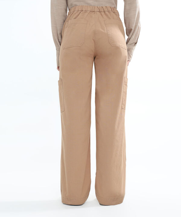Pantalones para mujer