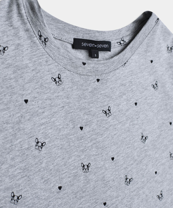 Camisetas Mujer