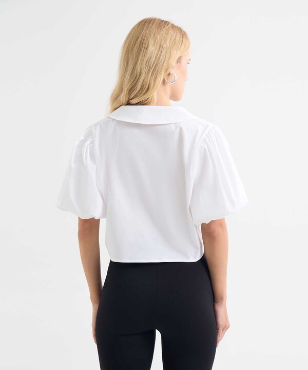 Blusas de moda para mujer image number null